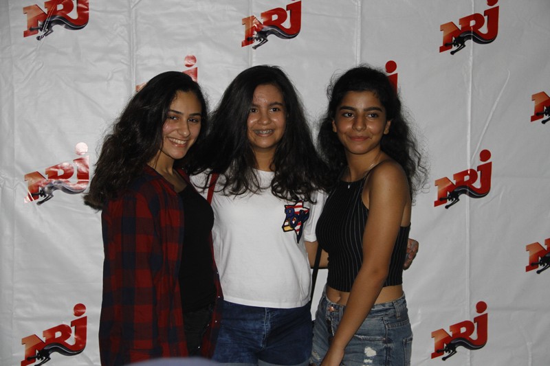 NRJ Music Tour 2016 Part 2
